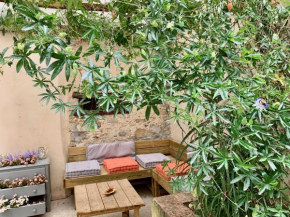 LA TERRASSE DE CARCASSONNE